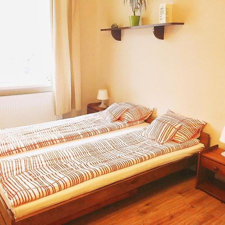 Ferienwohnung Pokoje Stare Miasto Krakau Exterior foto