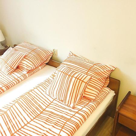 Ferienwohnung Pokoje Stare Miasto Krakau Exterior foto