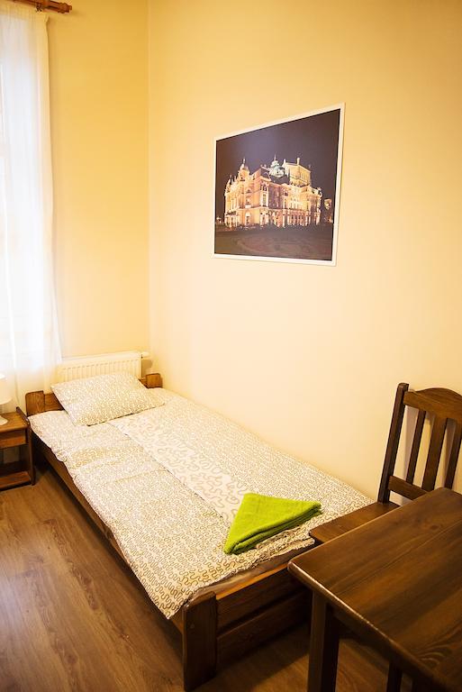 Ferienwohnung Pokoje Stare Miasto Krakau Zimmer foto