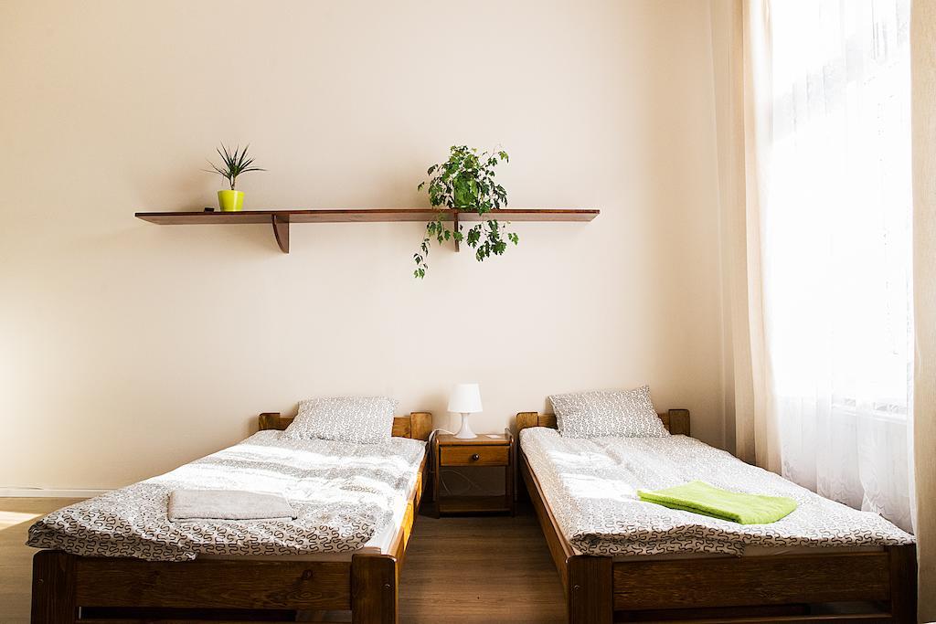 Ferienwohnung Pokoje Stare Miasto Krakau Zimmer foto