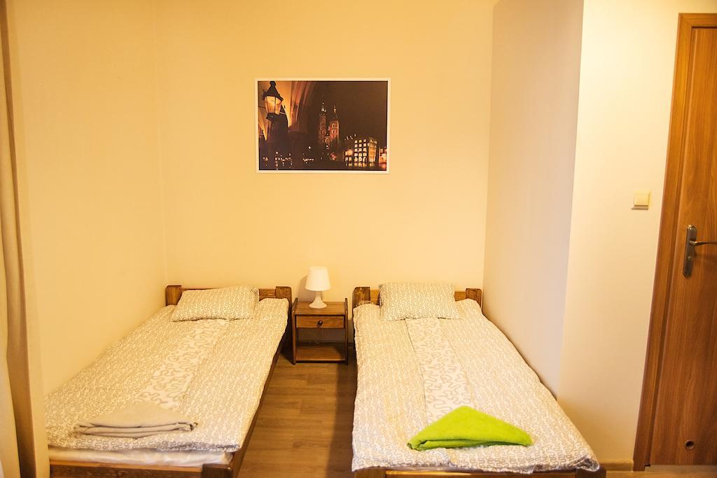Ferienwohnung Pokoje Stare Miasto Krakau Zimmer foto