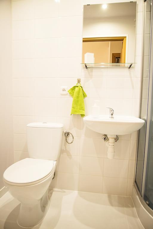 Ferienwohnung Pokoje Stare Miasto Krakau Zimmer foto