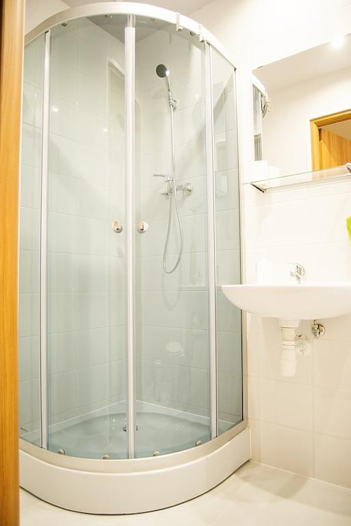 Ferienwohnung Pokoje Stare Miasto Krakau Zimmer foto