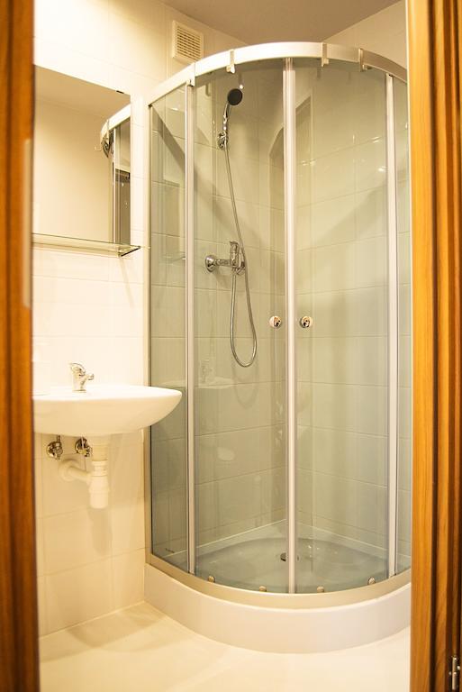 Ferienwohnung Pokoje Stare Miasto Krakau Zimmer foto