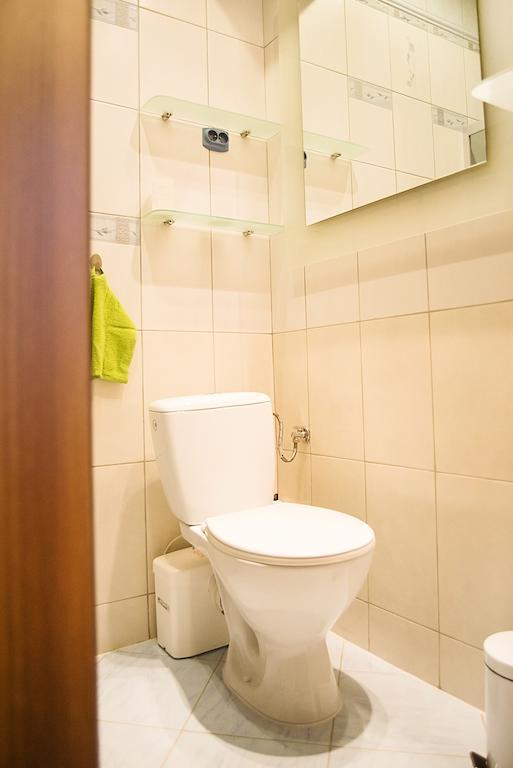 Ferienwohnung Pokoje Stare Miasto Krakau Zimmer foto